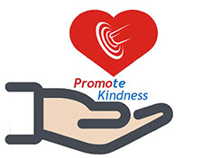 Promote Kindness PromoStreak's donation credit program.